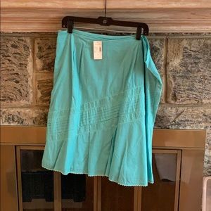 Lane Bryant Women’s Skirt